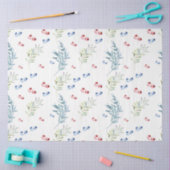 Papier Mousseline Une série de Noël Design 1 (Artisanat)