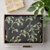 Papier Mousseline Une série de Noël Design 4 (Cadeau)