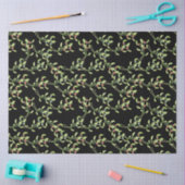 Papier Mousseline Une série de Noël Design 4 (Artisanat)