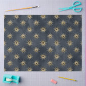 Papier Mousseline Une série de nuit étoilée céleste 10 (Artisanat)