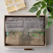 Papier Mousseline Une série de portes italienne rustique #1 (Cadeau)