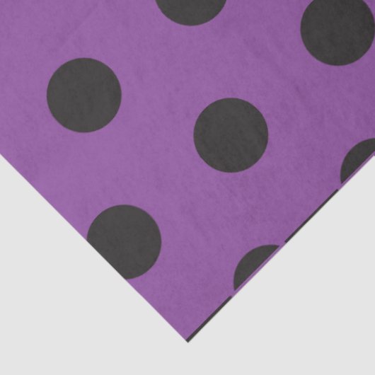 Papier Mousseline Une série d'Halloween 12 (Détail)