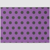 Papier Mousseline Une série d'Halloween 12 (Recto)