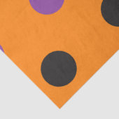 Papier Mousseline Une série d'Halloween 14 (Détail)