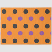 Papier Mousseline Une série d'Halloween 14 (Recto)