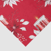 Papier Mousseline Une série épices de menthe poivrée Design 10 (Détail)