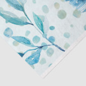 Papier Mousseline Une Série Gnome Neige Conception 4 (Détail)