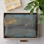 Papier Mousseline Une série mystique de fées 3 (Cadeau)