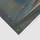 Papier Mousseline Une série mystique de fées 3 (Détail)