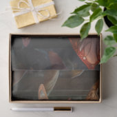 Papier Mousseline Une série mystique de fées 6 (Cadeau)