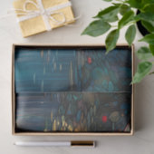 Papier Mousseline Une série mystique de fées 9 (Cadeau)