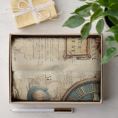 Papier Mousseline Une série nautique merdique 11 (Cadeau)