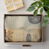 Papier Mousseline Une série nautique merdique 5 (Cadeau)