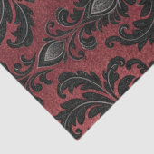 Papier Mousseline Une série Vampire-ish 10 (Détail)