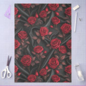 Papier Mousseline Une série Vampire-ish 6 (Artisanat)