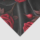 Papier Mousseline Une série Vampire-ish 6 (Détail)