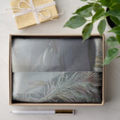 Papier Mousseline Une Shabby Chic Parisienne Série Design 28 (Cadeau)