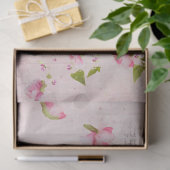 Papier Mousseline Une Shabby Chic Series Design 29 (Cadeau)