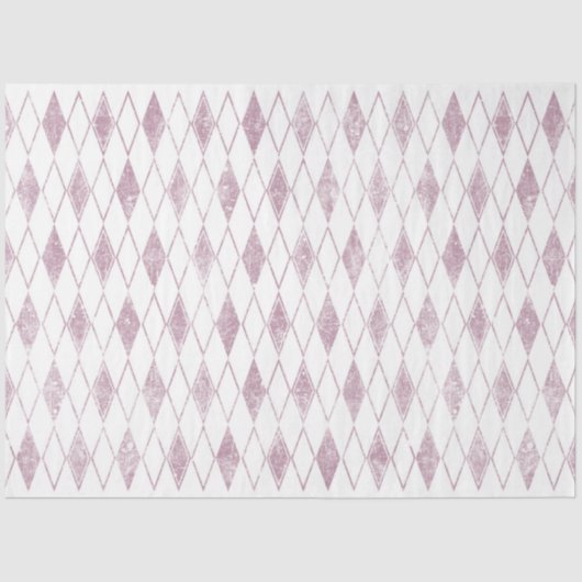 Papier Mousseline Une Shabby Chic Series Design 40 (Recto)