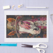Papier Mousseline Unicorn Lyfe7 (Artisanat)