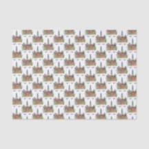 Unicorne Lashes Avec Rainbow Horn