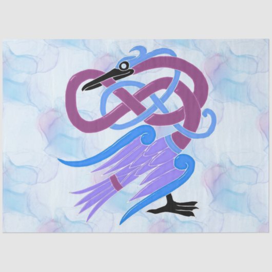 Papier Mousseline Unité B (Recto)