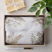 Papier Mousseline Université Cute Cherub (Cadeau)