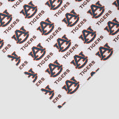 Papier Mousseline Université d'Auburn | Auburn (Détail)