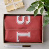 PAPIER MOUSSELINE UNIVERSITÉ DE LAOS (Cadeau)