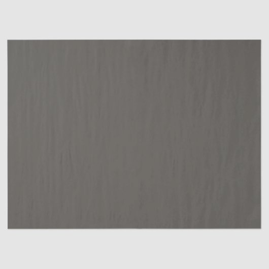 Papier Mousseline Urbane Bronze couleur solide (Recto)