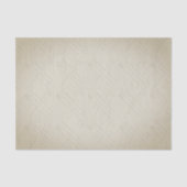 Papier Mousseline Ustensiles de BBQ faux embossés (Recto)