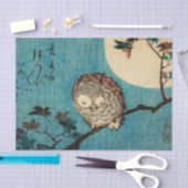 Papier Mousseline Utagawa Hiroshige (Artisanat)