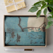 Papier Mousseline Utagawa Hiroshige (Cadeau)