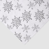 Papier Mousseline Vacances tirées par la main de parties (Détail)