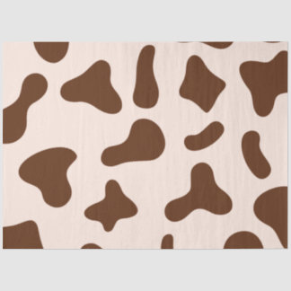 Papier Mousseline Vache