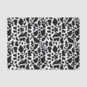 Papier Mousseline Vache (Recto)