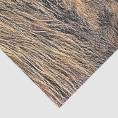 PAPIER MOUSSELINE VACHE (Détail)