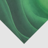 Papier Mousseline Vagues d'Eden (Détail)