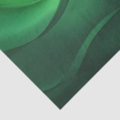 Papier Mousseline Vagues d'Eden (Détail)