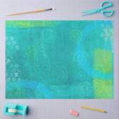 Papier Mousseline Valentine Fun 3D Mix and Match (Artisanat)