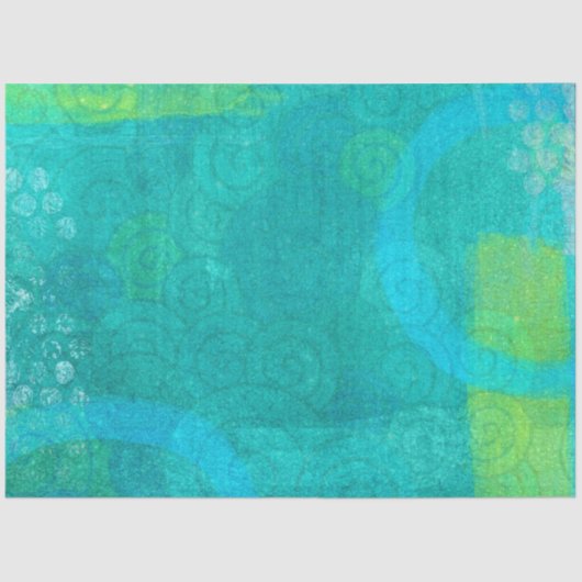 Papier Mousseline Valentine Fun 3D Mix and Match (Recto)