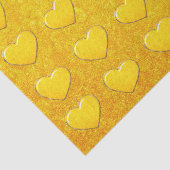 Papier Mousseline Valentine Fun 3D Mix and Match 3 (Détail)