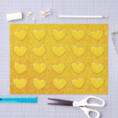Papier Mousseline Valentine Fun 3D Mix and Match 3 (Artisanat)