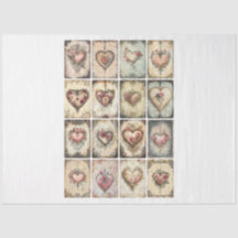 Valentines Bijoux Créateur Coeurs