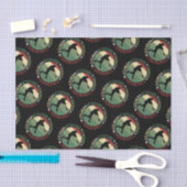 Papier Mousseline Valeurs de l'équipe de baseball motivationnel (Artisanat)