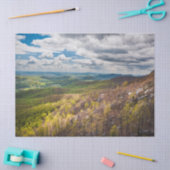 Papier Mousseline Vallée de Shenandoah (Artisanat)