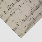 Papier Mousseline Valse (Détail)