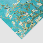 Papier Mousseline VAN GOGH Fleurs d'amandes (Détail)