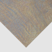 Papier Mousseline Vase aux fleurs mixtes, Redon (Détail)