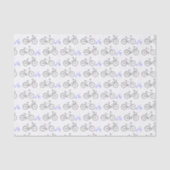 Papier Mousseline Vélo périphérique (Recto)